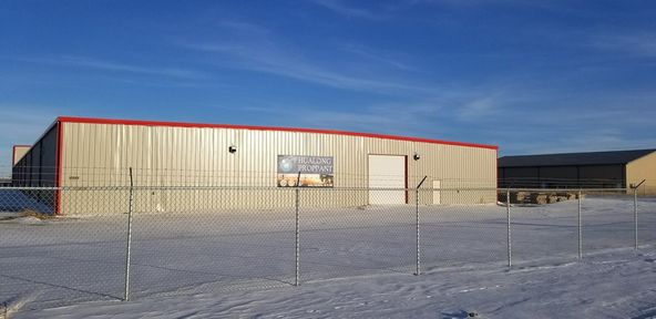 3646 160th Q Ave NW, Fairview, MT 59221
